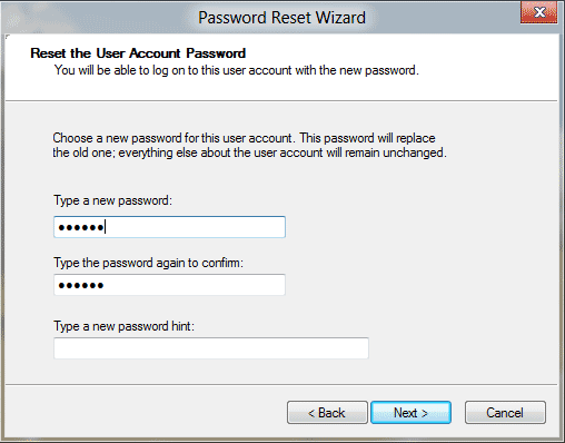 daossoft excel password eraser